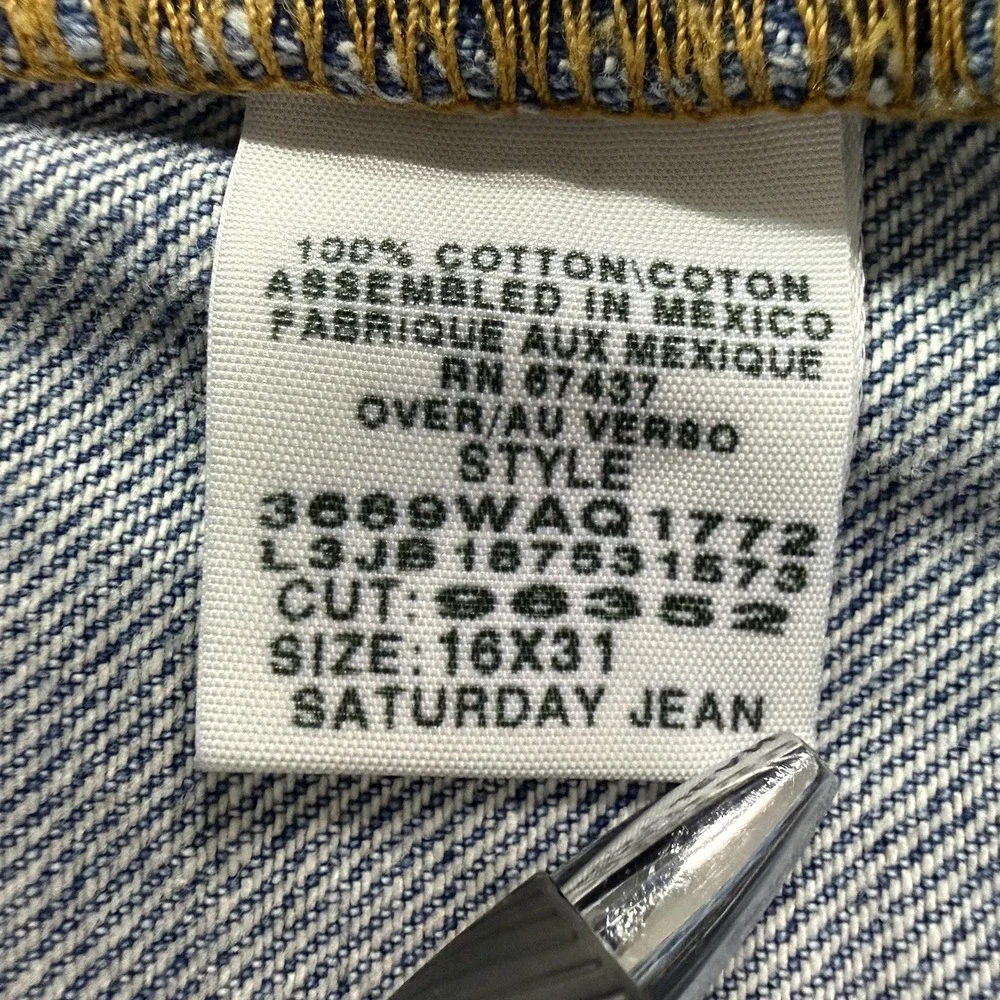 Polo Ralph Lauren polo jeans